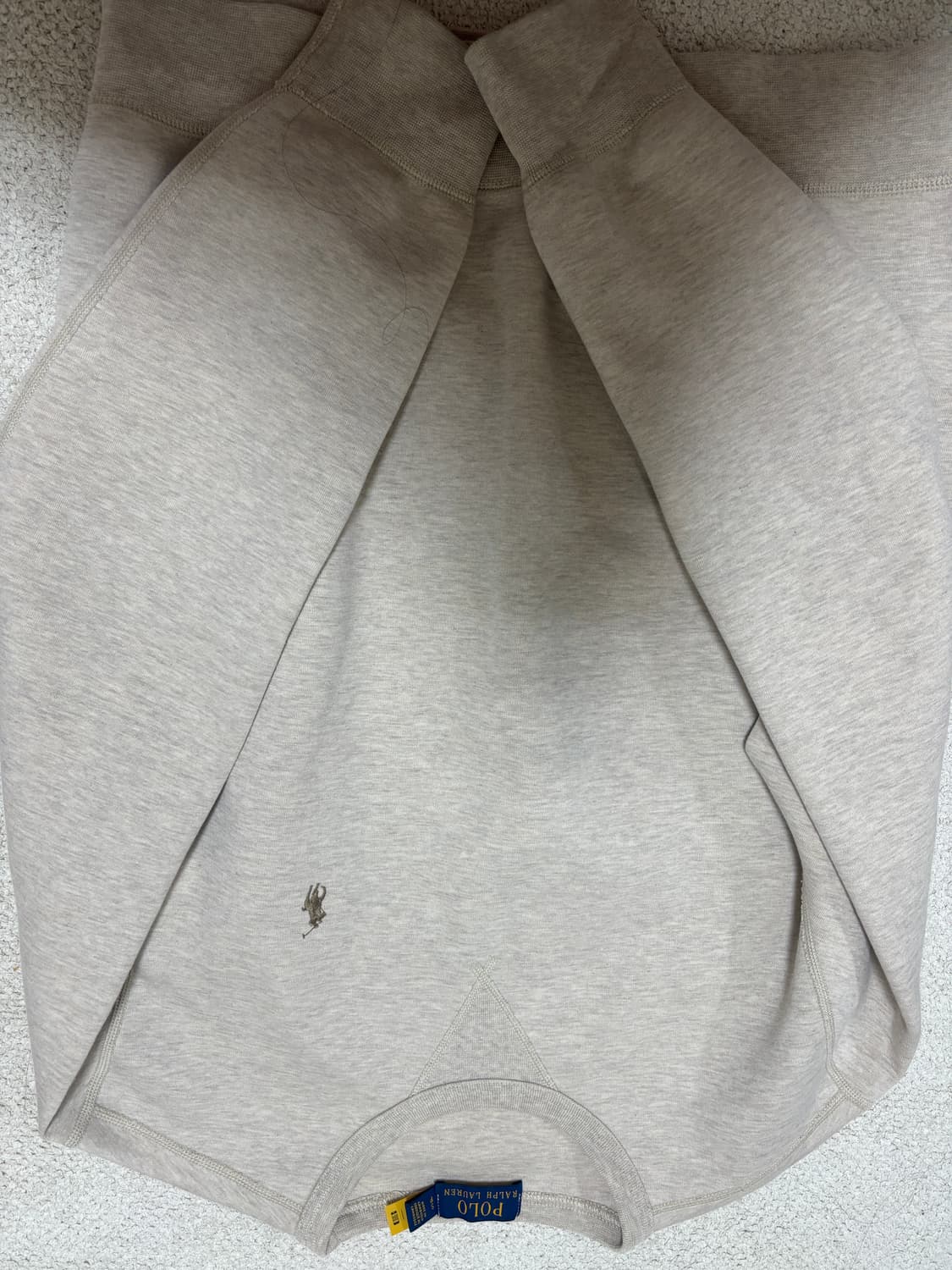 폴로맨투맨s 상품이미지2