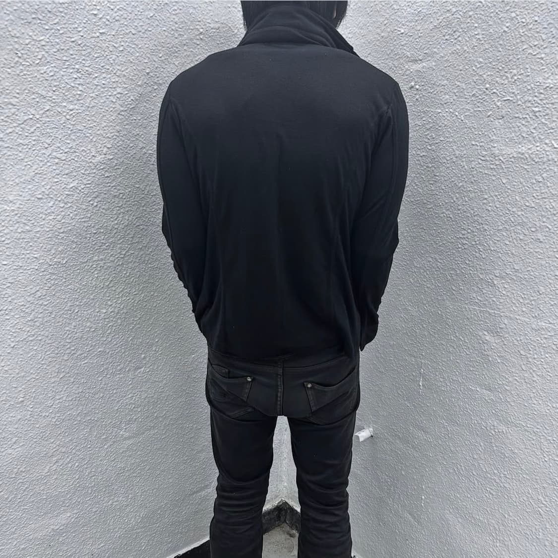  In the attic multi pocket jacket  상품이미지3