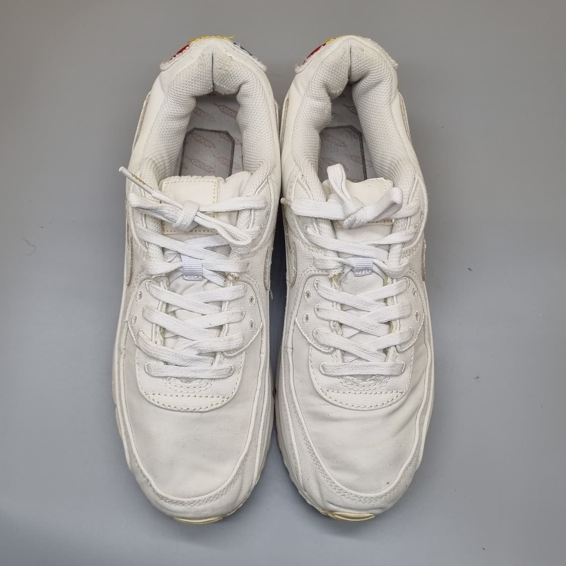 나이키 에어맥스90 시티팩81 운동화280 상품이미지2