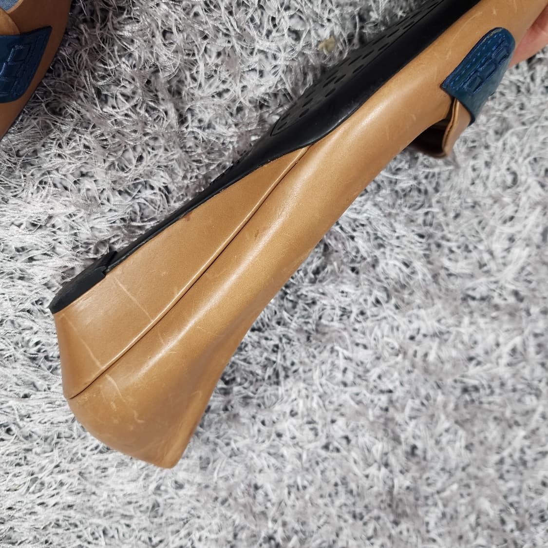 토즈 로퍼 단화 36.5 상품이미지7