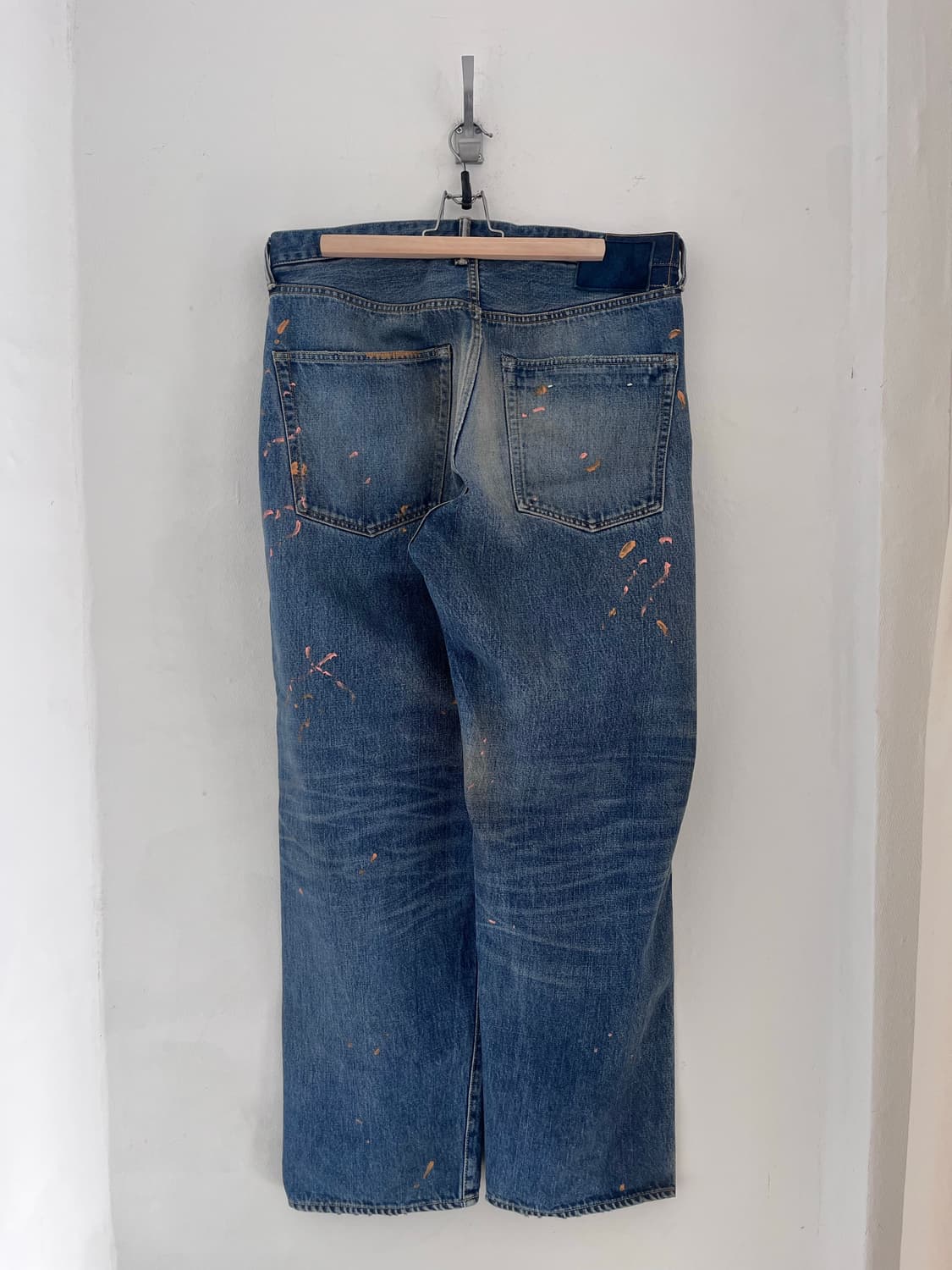 visvim 05wide d41 상품이미지2