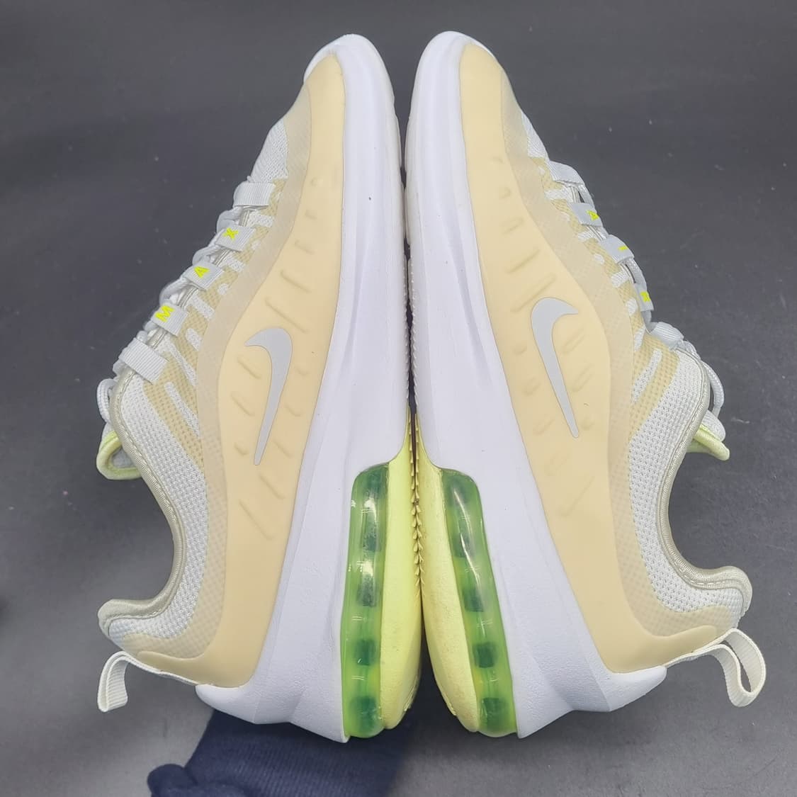 나이키 에어맥스 엑시스 남성운동화260  상품이미지5