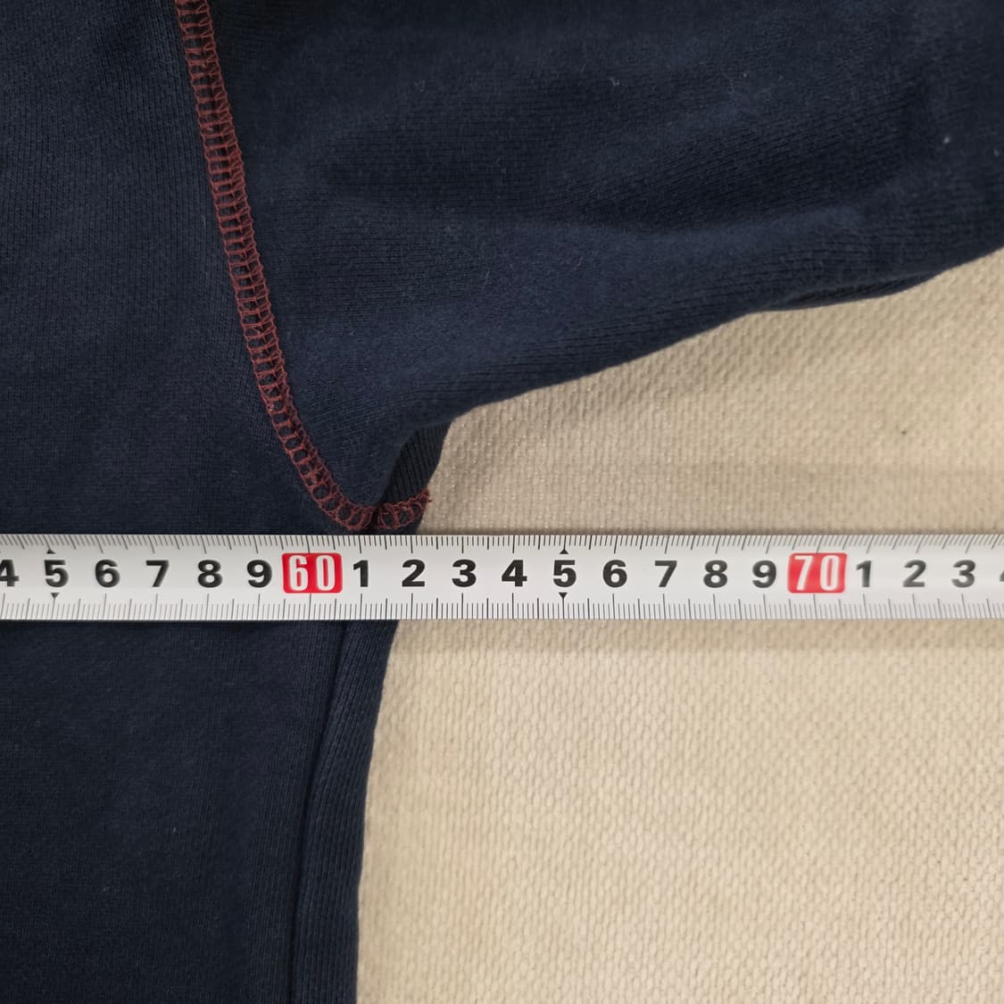 [L] 커버낫 후드티 0210J 상품이미지5