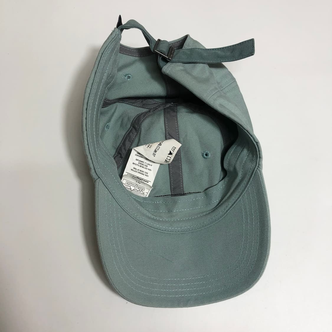 파타고니아 볼캡 상품이미지6