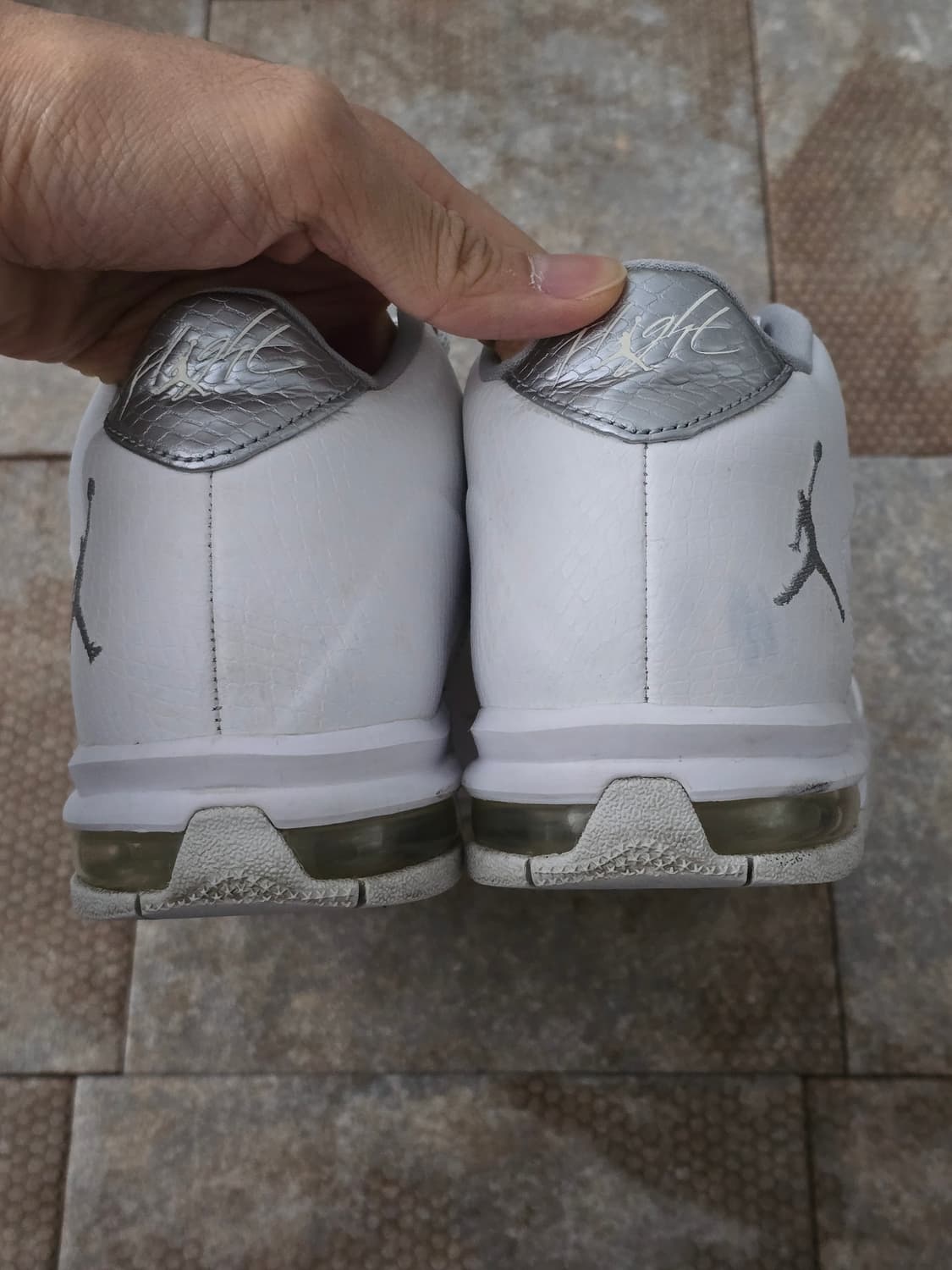 (230)나이키 에어 조던 플라이트 오리진 3 상품이미지9