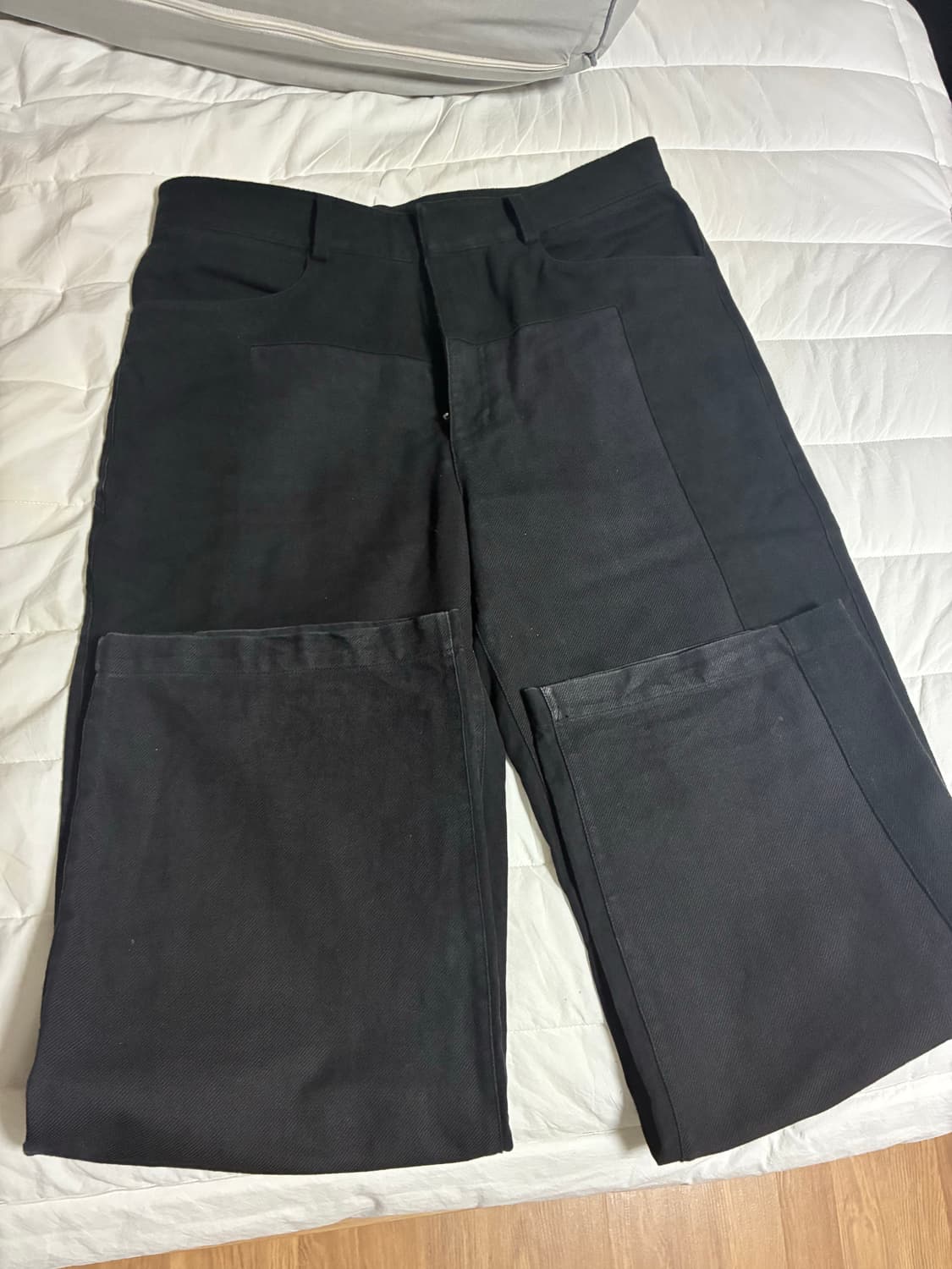  Xlim ep4 팬츠 바지 3사이즈 상품이미지5