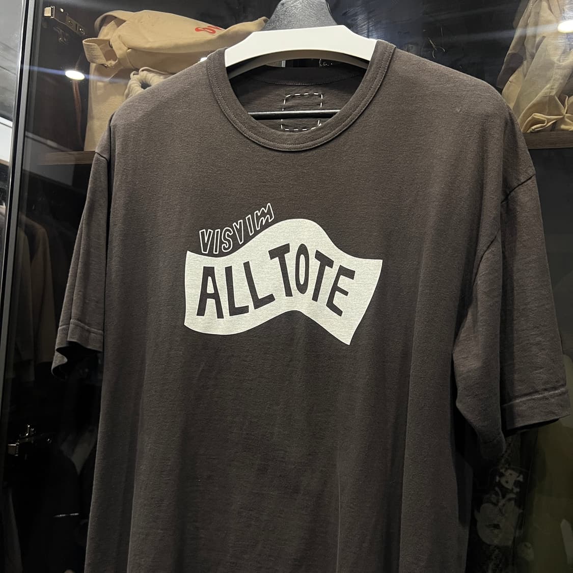 비즈빔 / spot jumbo tee all tote / 3 상품이미지4