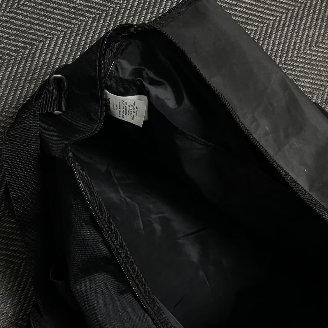 아디다스 레알마드리드 팀백 짐 더플백y 4809 상품이미지9