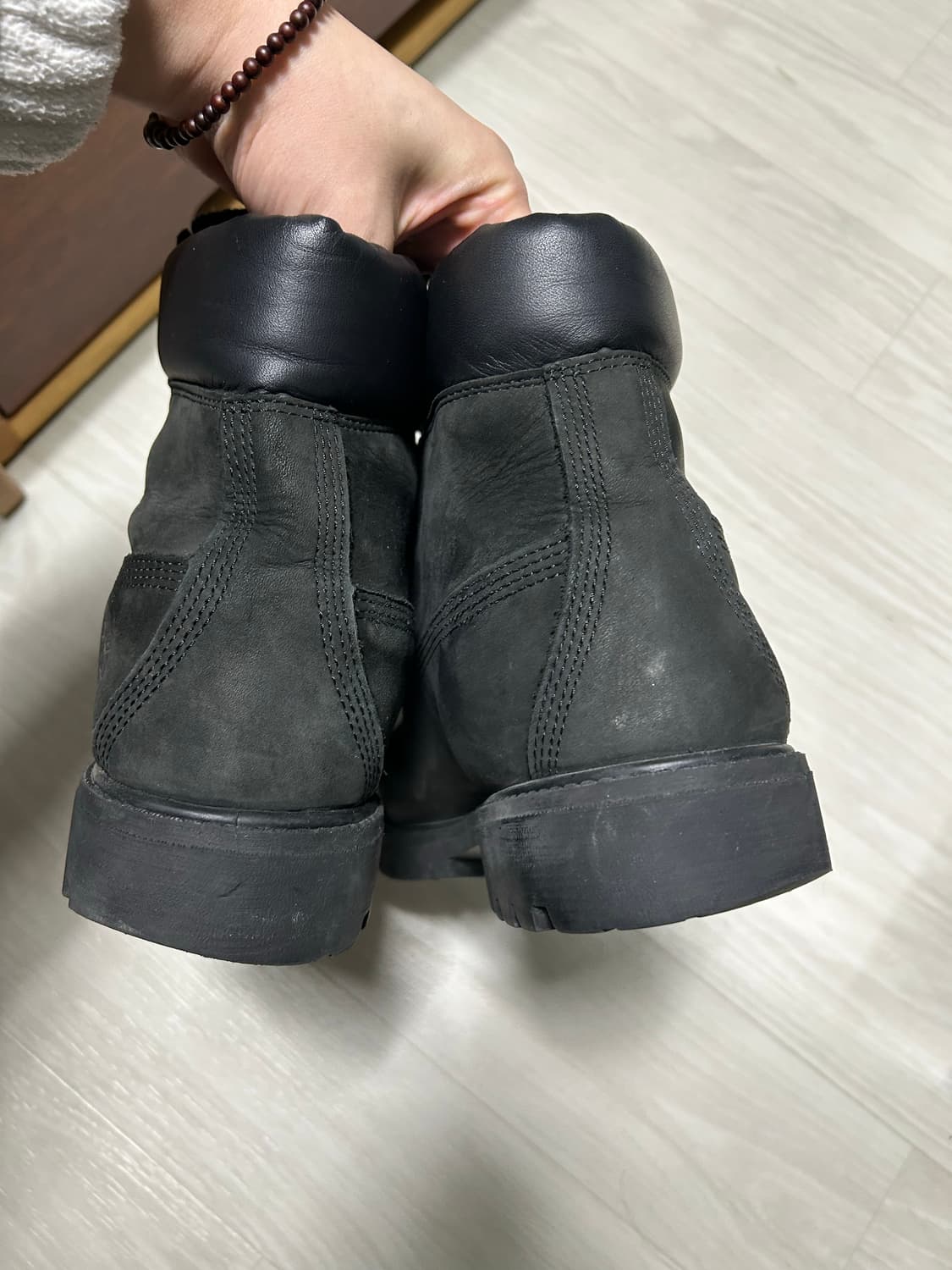 팀버랜드 블랙 270 상품이미지4