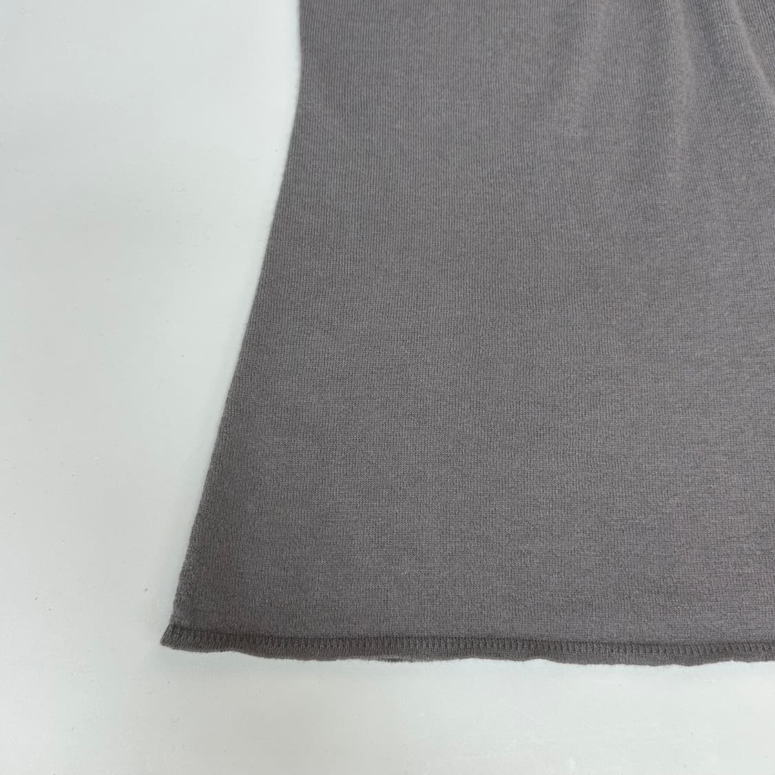 올드 유니클로 캐시미어 100% 니트 새상품 상품이미지5