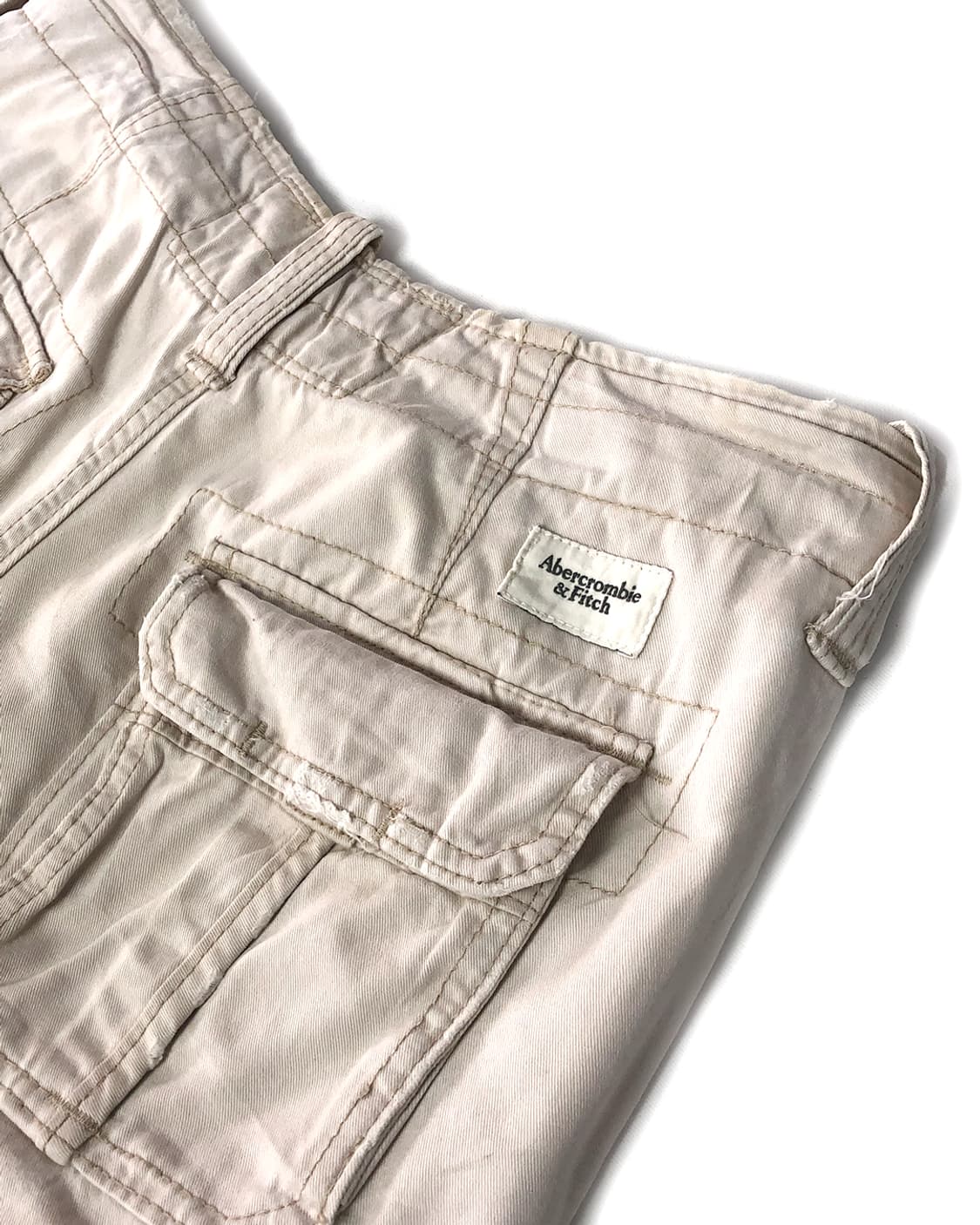 Abercrombie 카고 팬츠  상품이미지8
