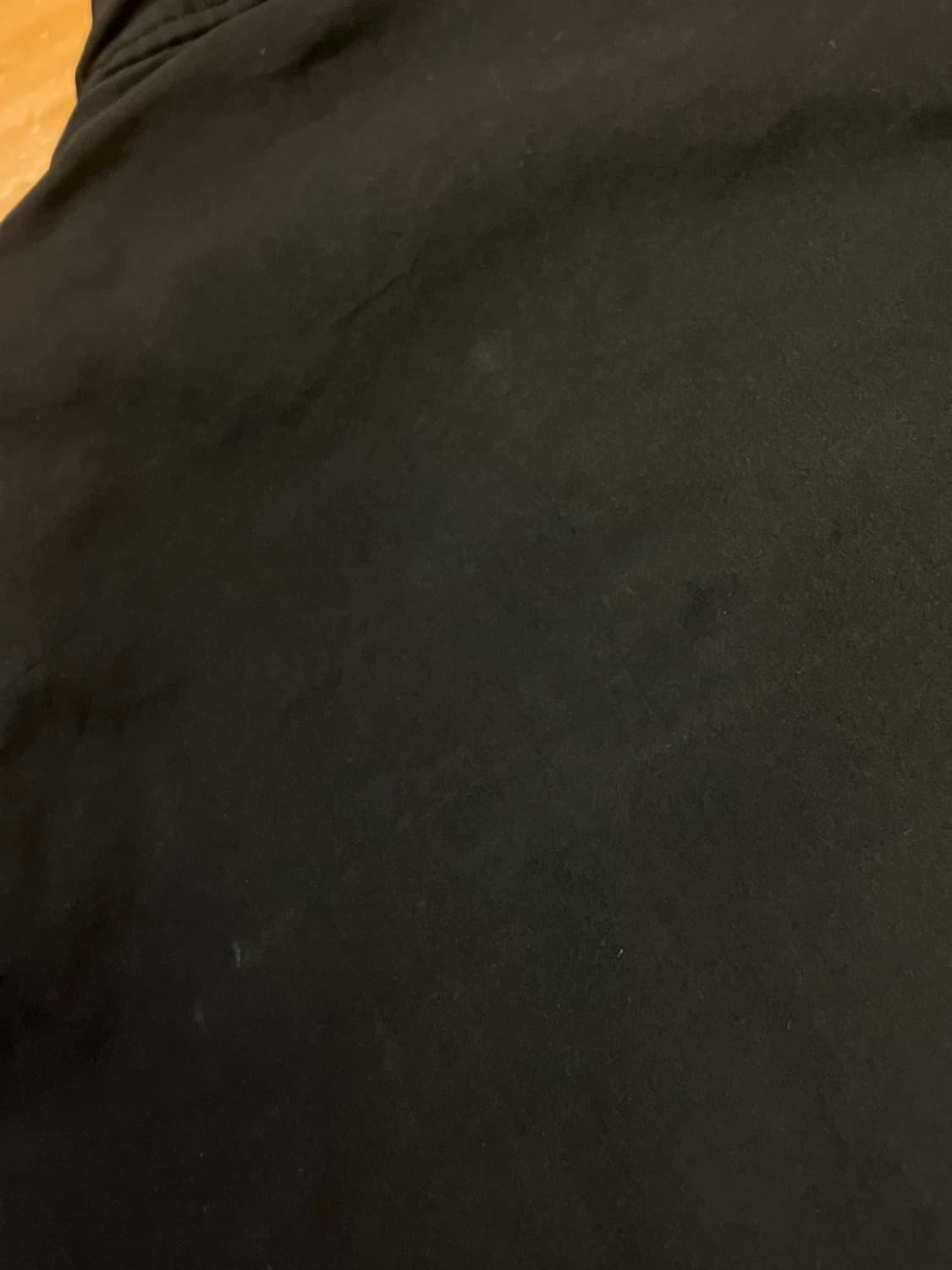 갭 올드스쿨 멀티포켓 사파리 점퍼 블랙 S #csz2226 상품이미지8