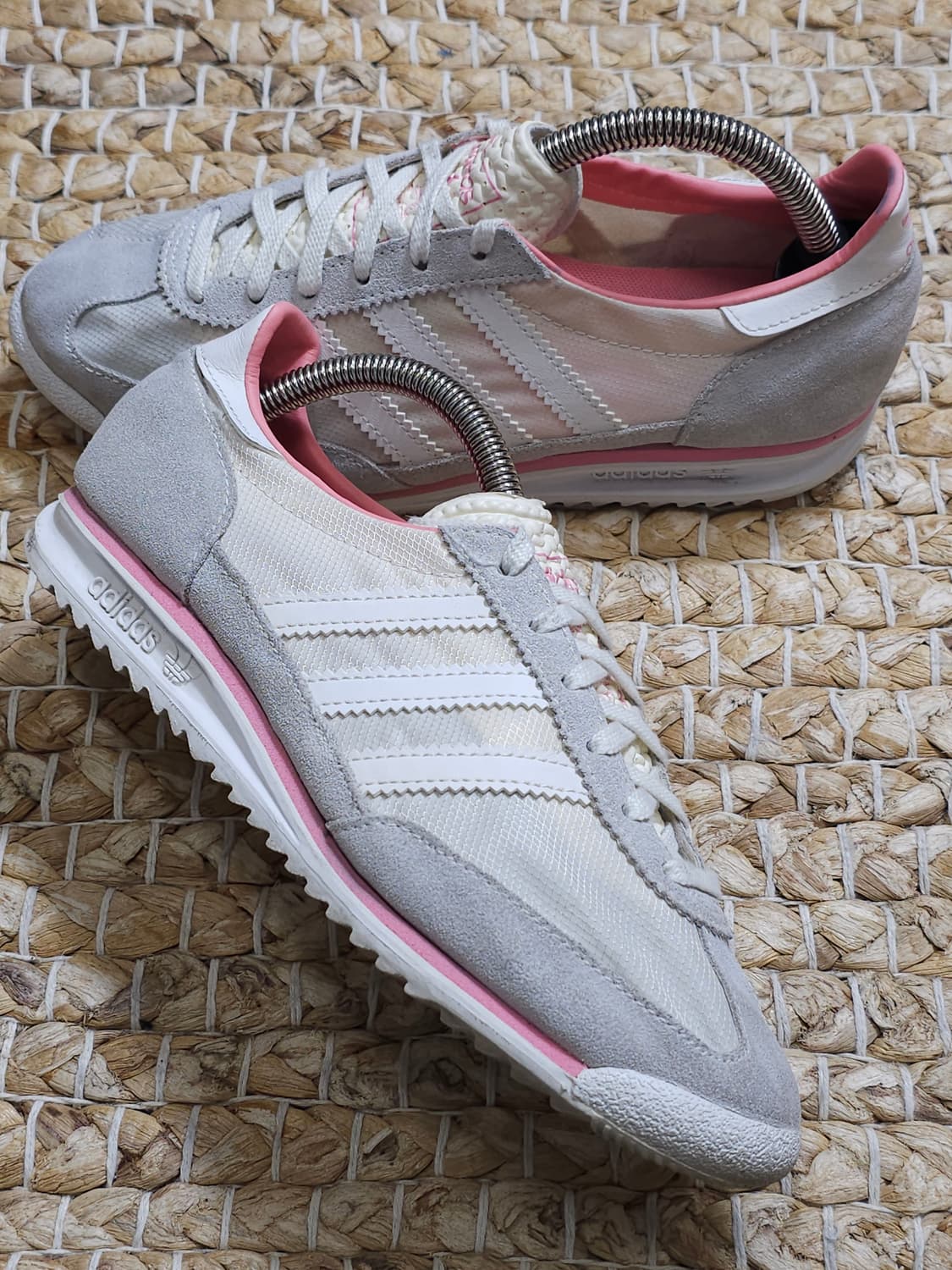 (230)아디다스 오리지널스 sl 72 상품이미지5