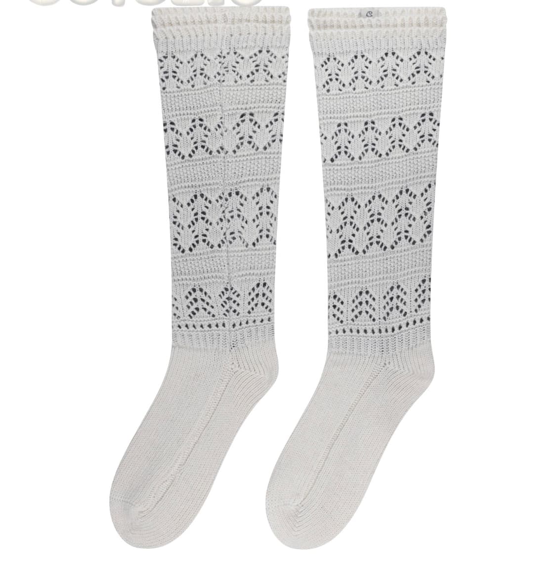 COYSEIO 코이세이오 모리 니삭스 아이보리 상품이미지1