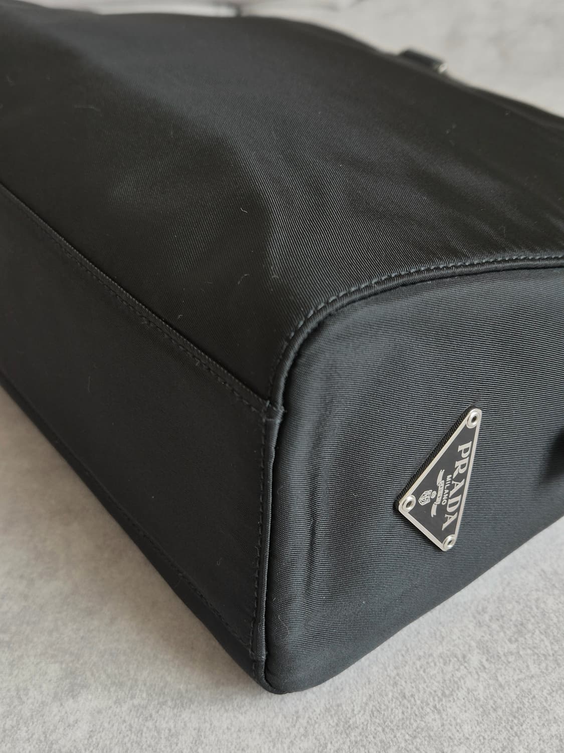 [정품] 프라다 포코노 나일론 2WAY 토트백 숄더백 상품이미지9