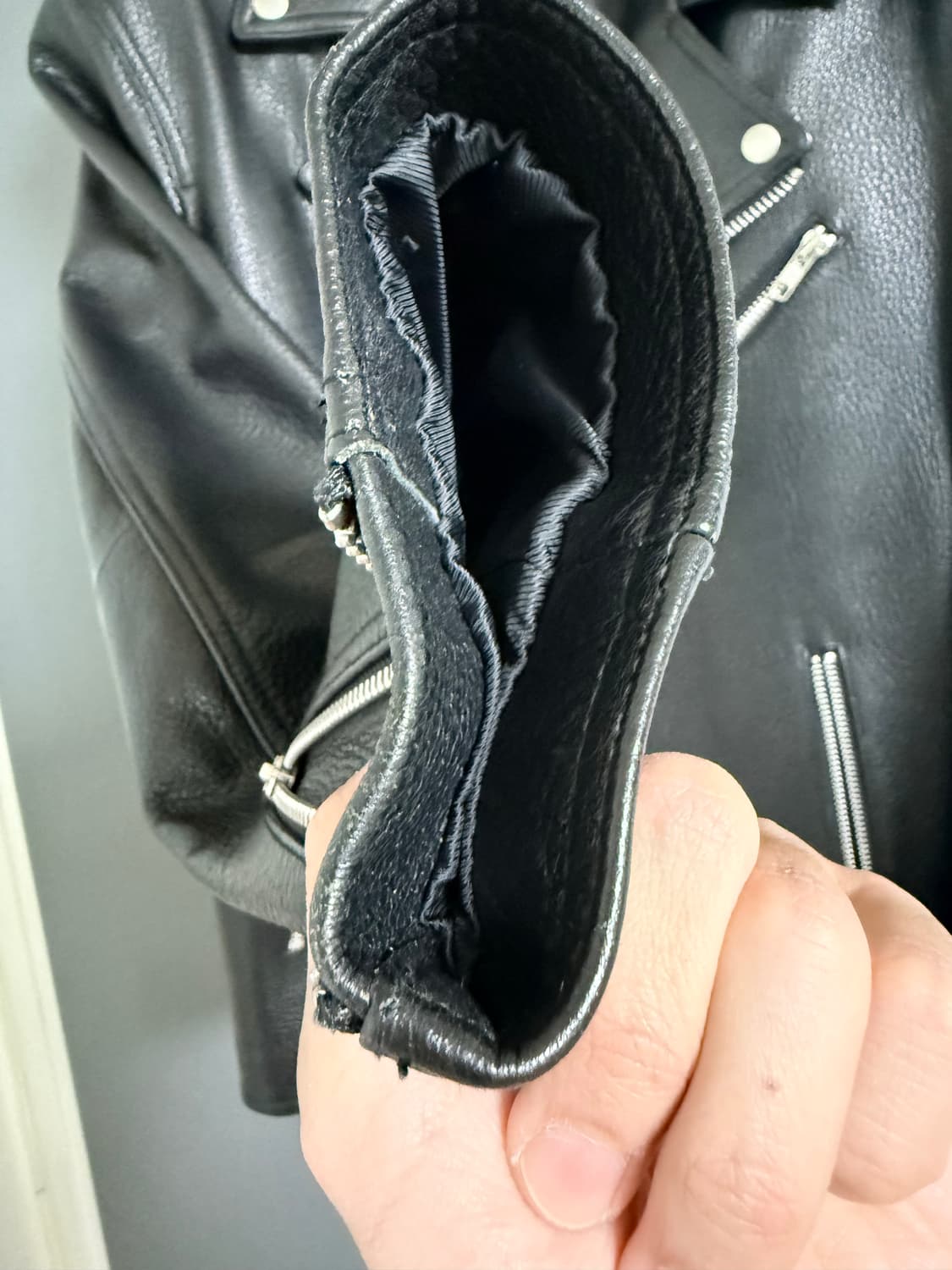 도프제이슨 라이더 L 상품이미지4