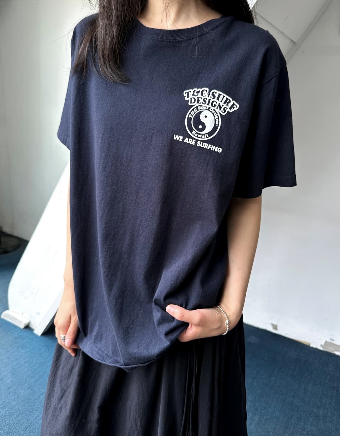 Design graphic printing t-shirt 상품이미지10