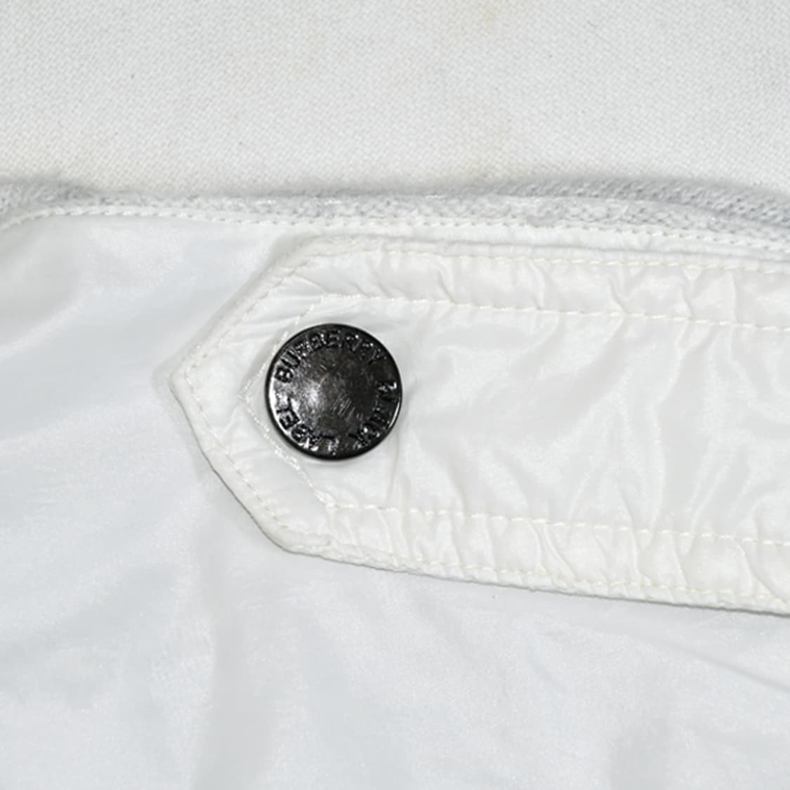 Burberry Black Label 풀집업 상품이미지6