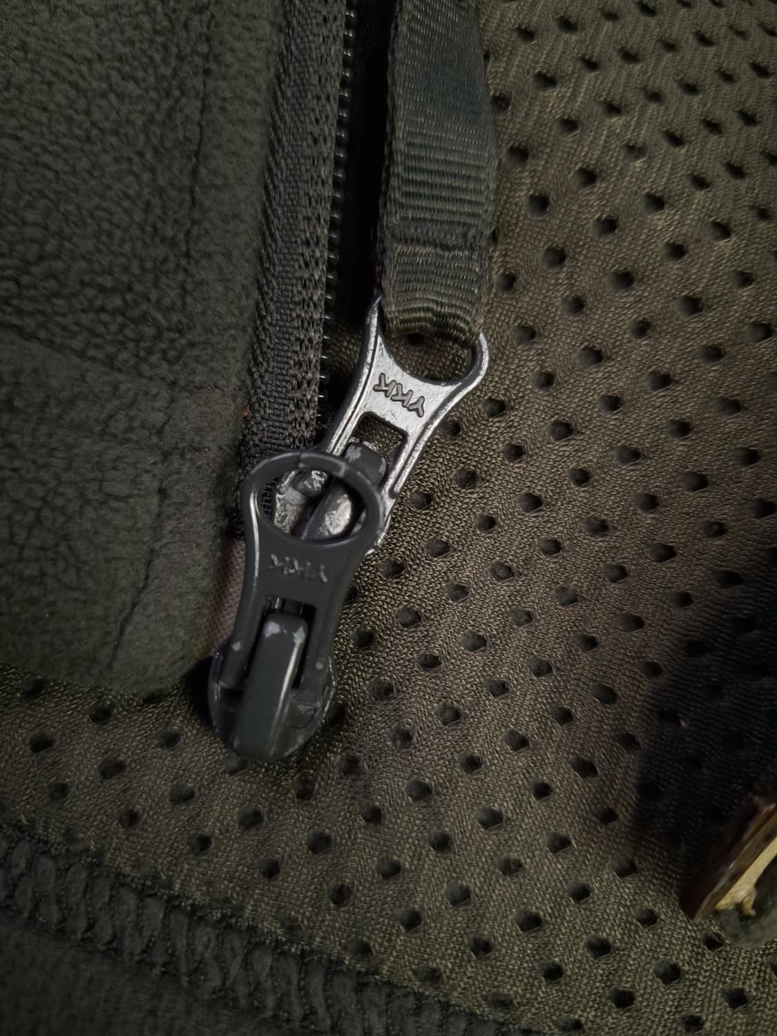 오리지날 미국 제조 테드기어 TAD 폴라텍 레인져 후디 LT 자켓 상품이미지4