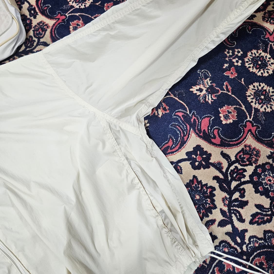 엔조블루스 트랙탑 바람막이 자켓 Free 상품이미지6