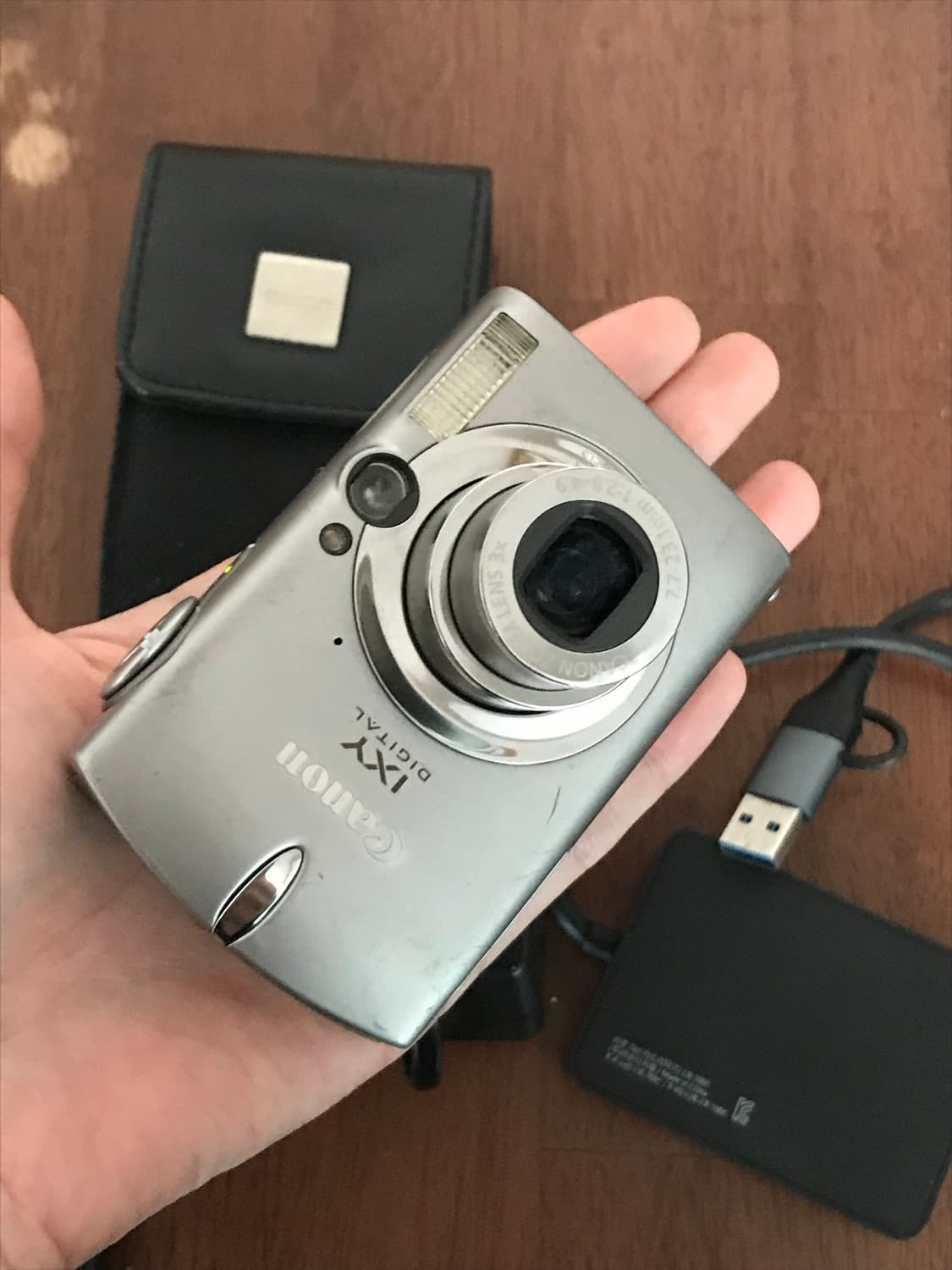 아일릿 원희 디카 캐논 익서스 IXUS 700 디카(IXY 600) 상품이미지2