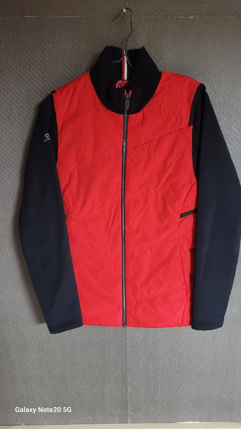 타이틀리스트 패딩 상품이미지1