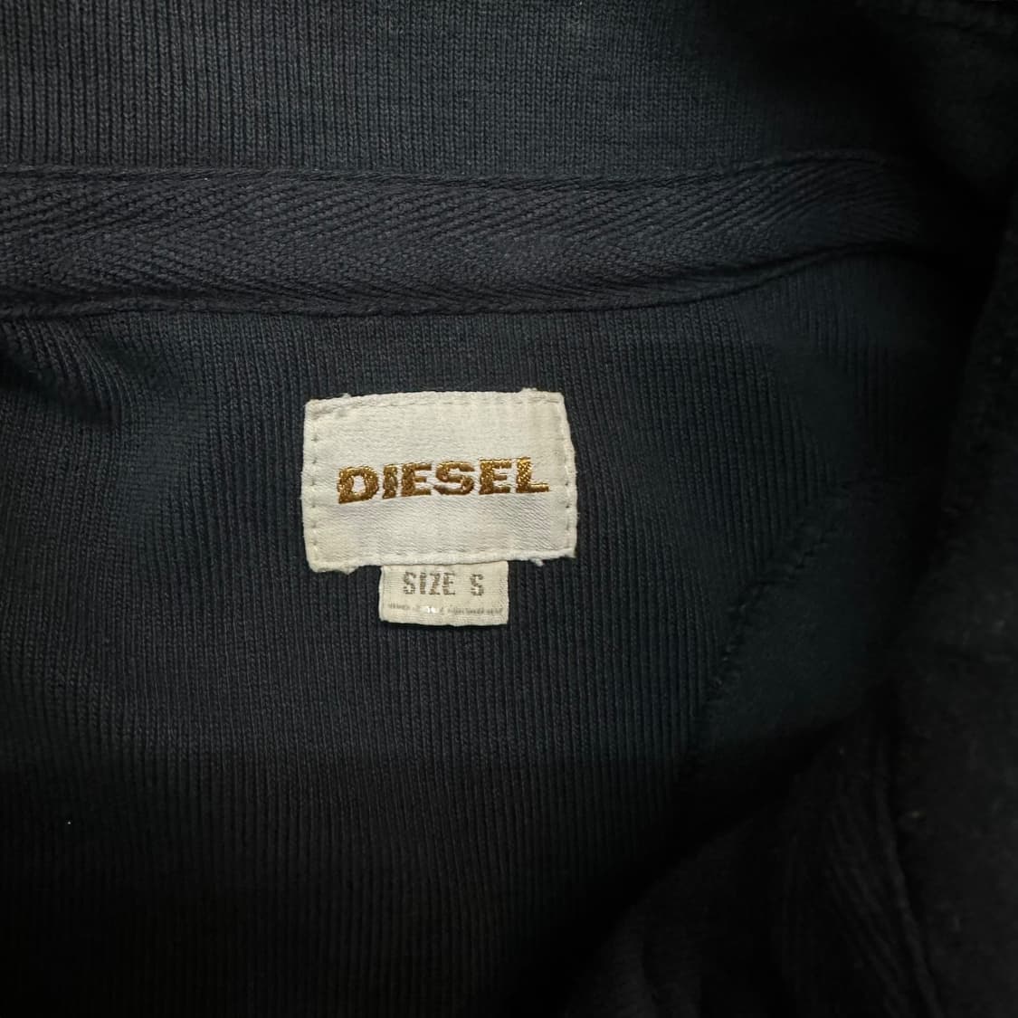 디젤 더블버튼 베스트 상품이미지5