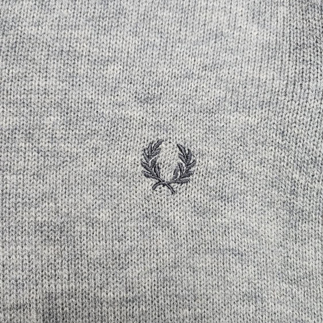 FRED PERRY 니트 Men M 상품이미지3