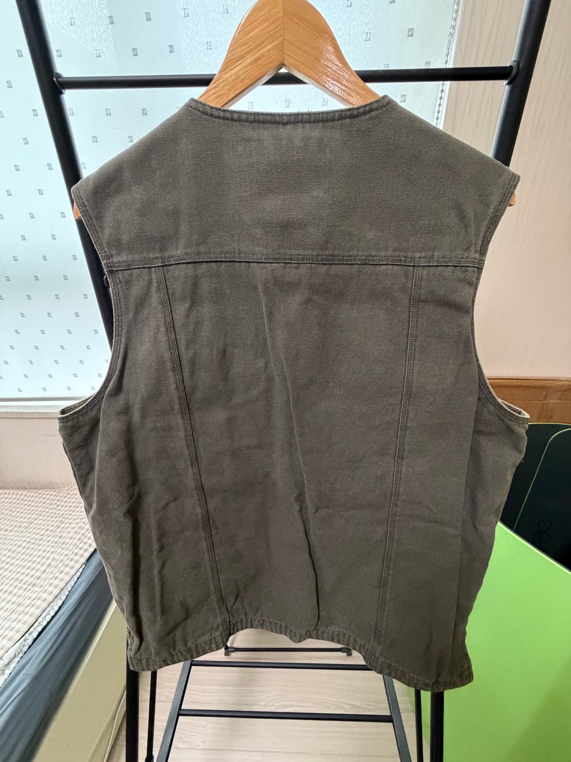 빈티지 cabela's 워크베스트 상품이미지4