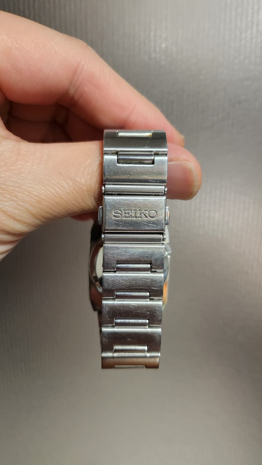 [희귀] SEIKO 21jewels automatic 상품이미지4