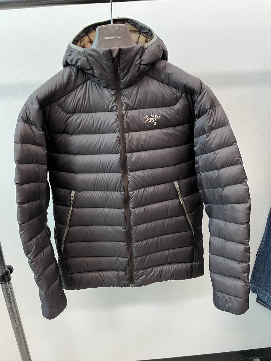 M) 아크테릭스 세륨 브라운  상품이미지2