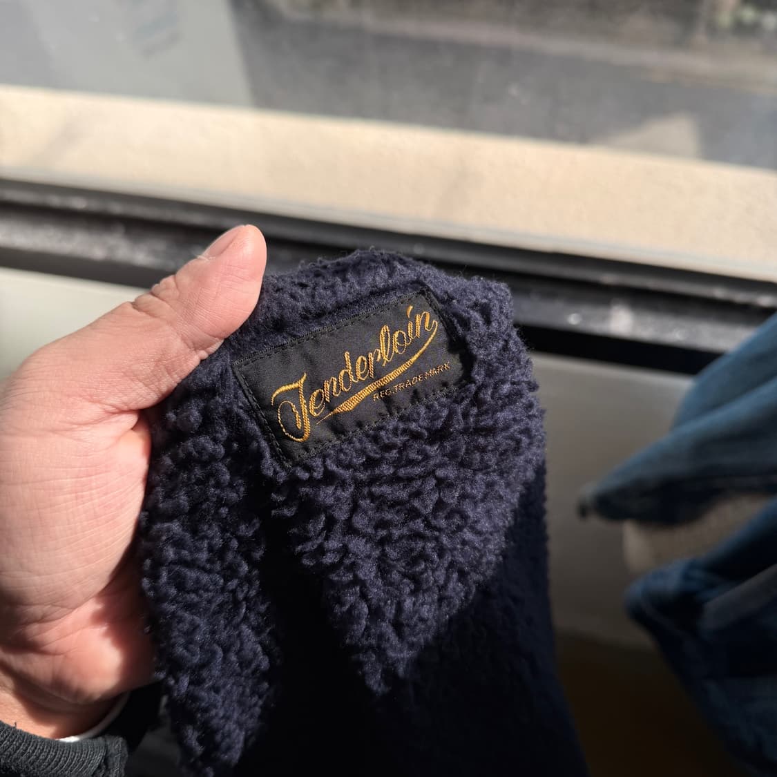 텐더로인 헌팅 베스트  상품이미지9