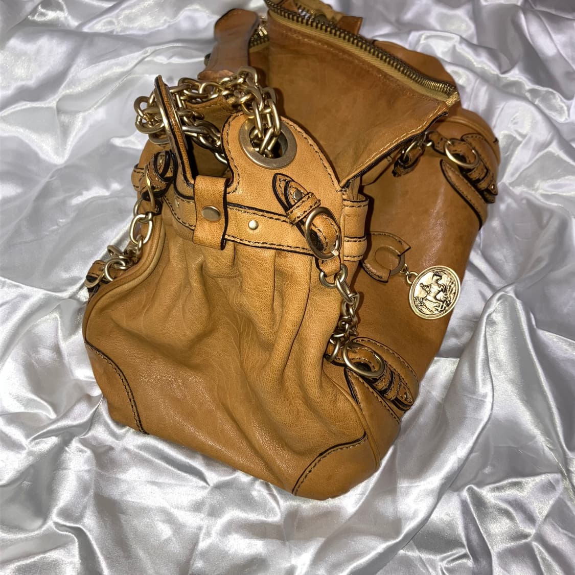 Juicy Couture chain bag 상품이미지7