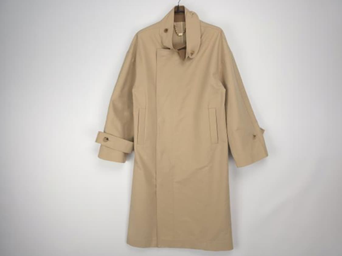 유메르 코트 상품이미지1