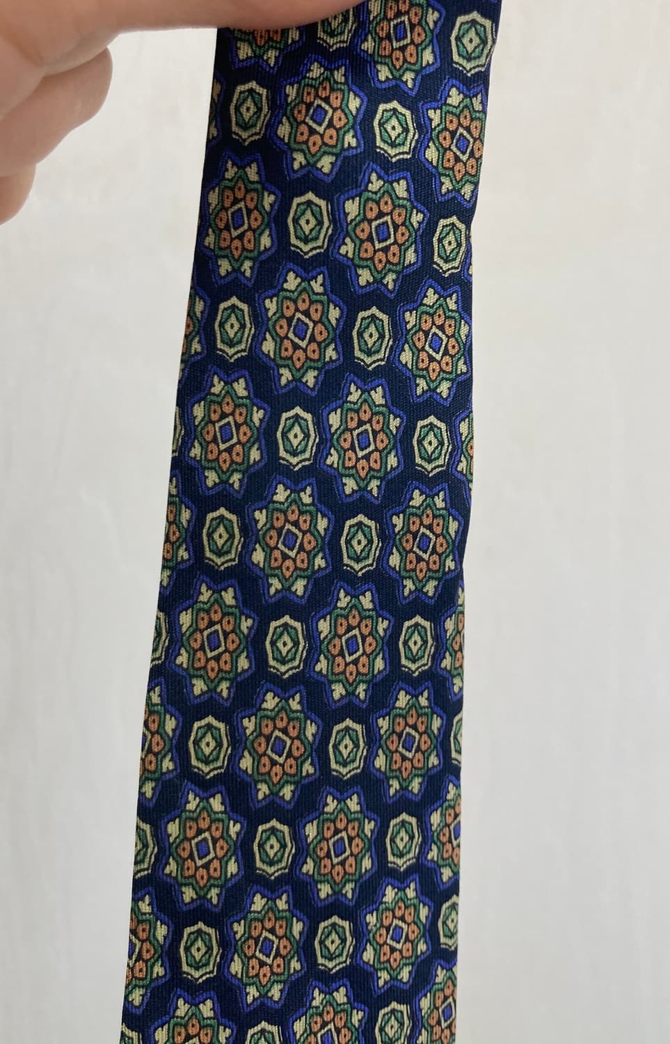 트루사르디 넥타이 상품이미지7