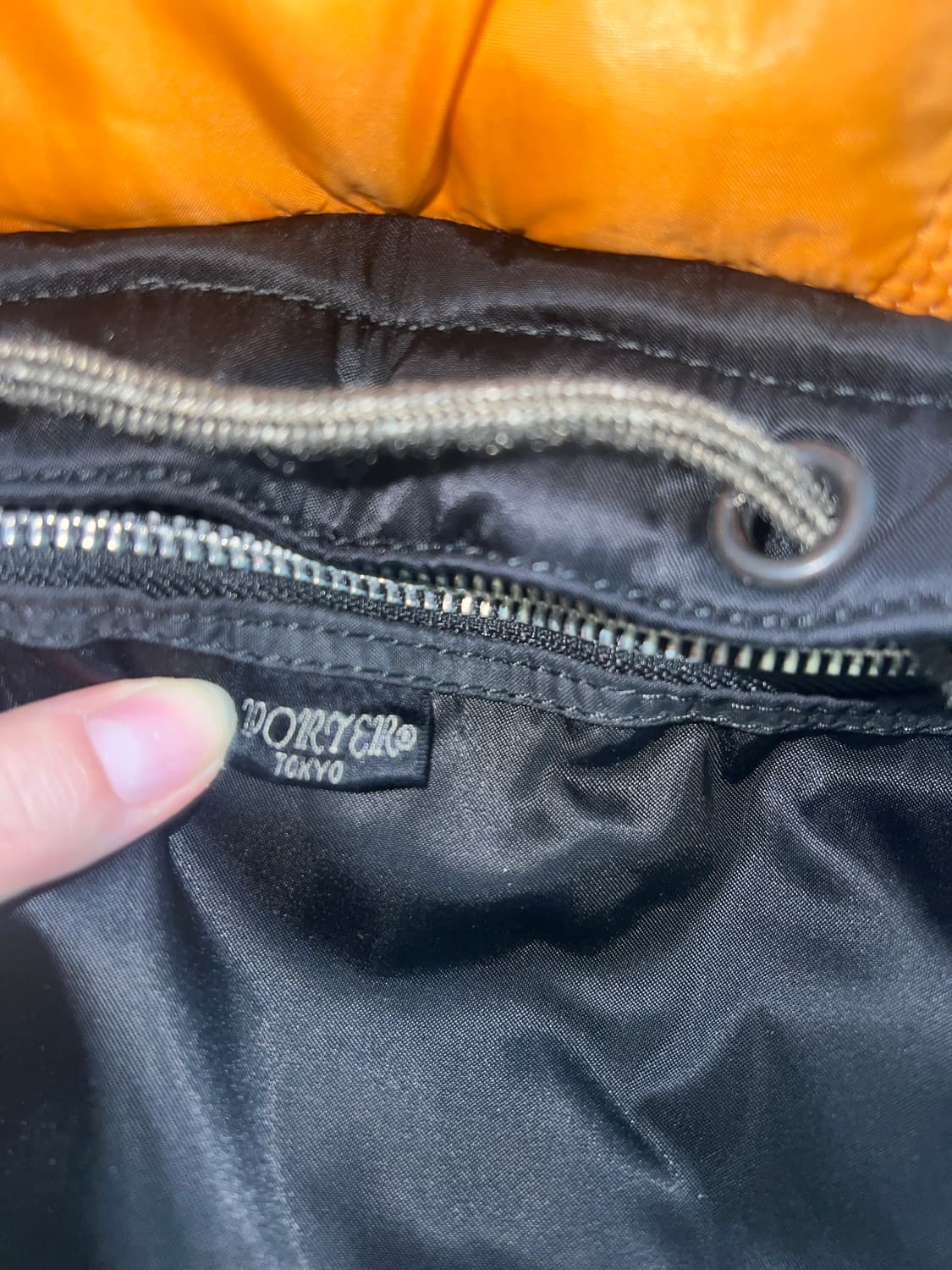 porter backpack 상품이미지3
