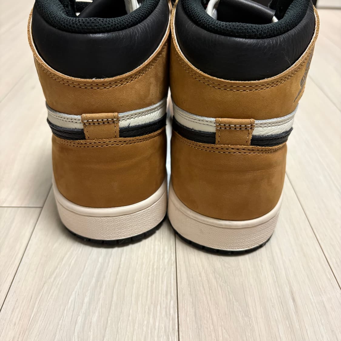 [270] 조던1 하이 루키 오브 더 이어 상품이미지7