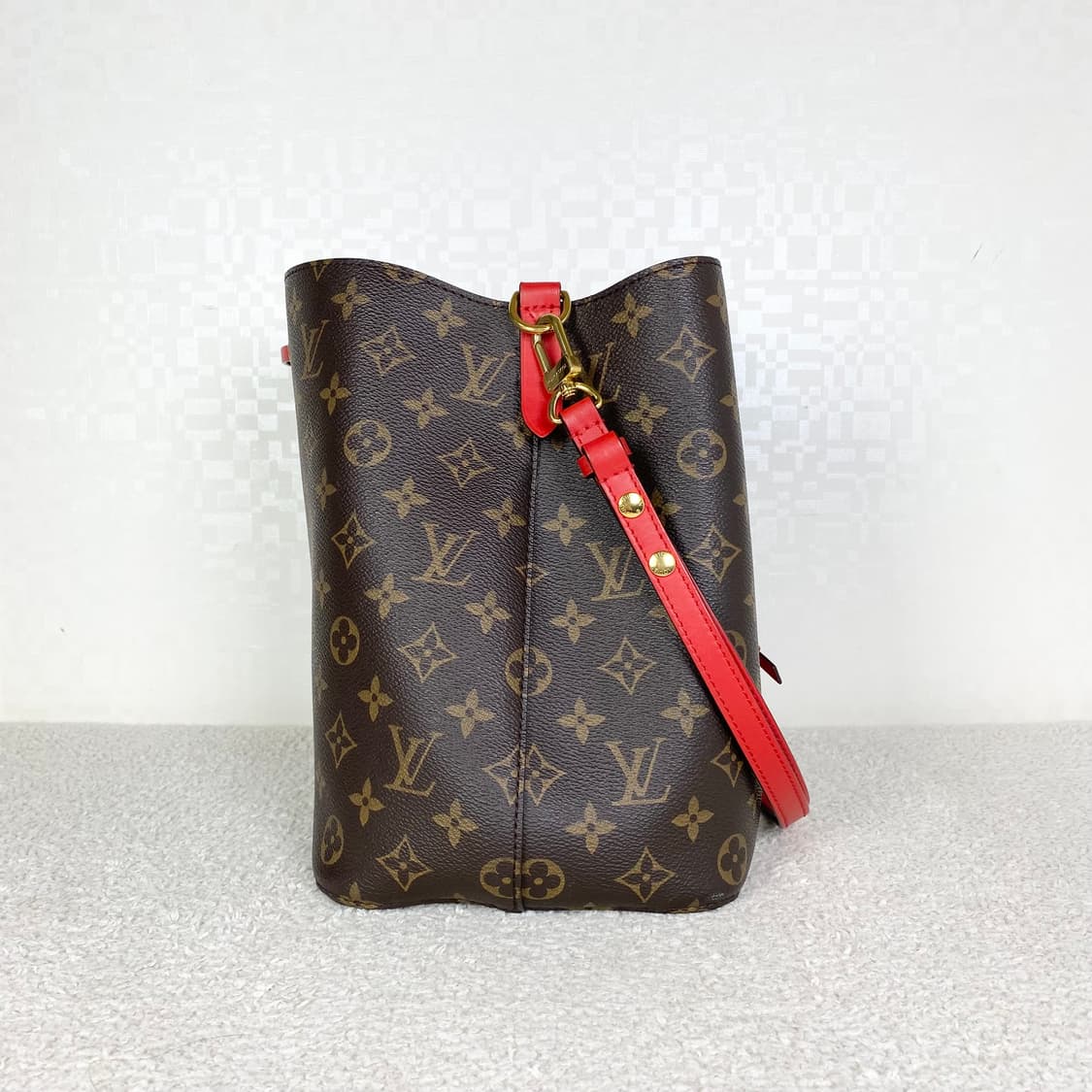 루이비통 숄더백 네오노에 mm  상품이미지7