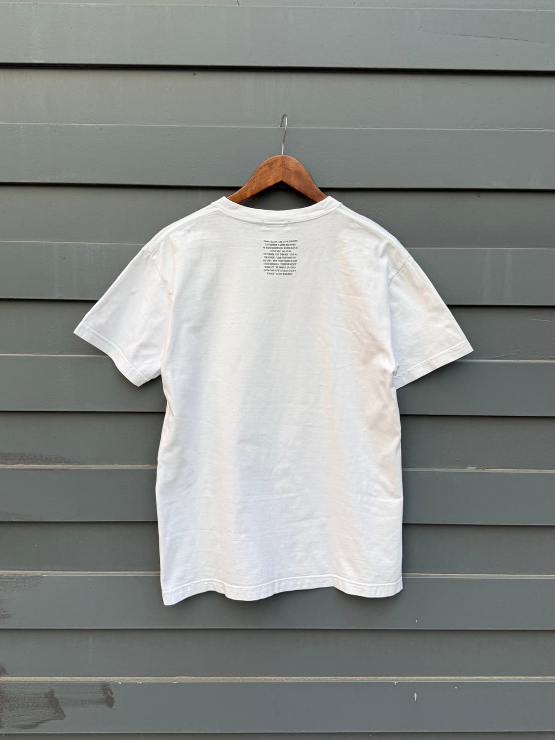 (Rare) “ASTRO BOY” T-Shirts 상품이미지7