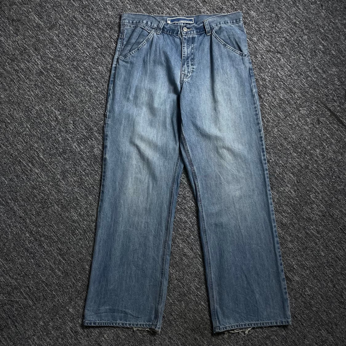 Gap USA 카펜터 데님 워크 팬츠o 2515 상품이미지1