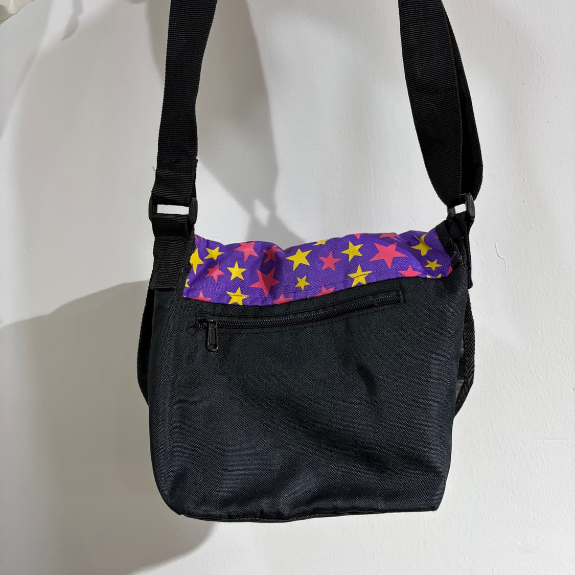 디키즈 별 스타 크로스백 가방 상품이미지4