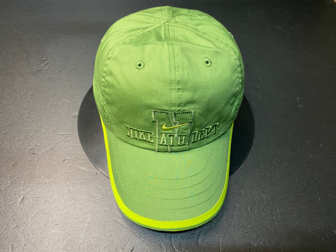 Nike ath dept vintage cap 상품이미지1