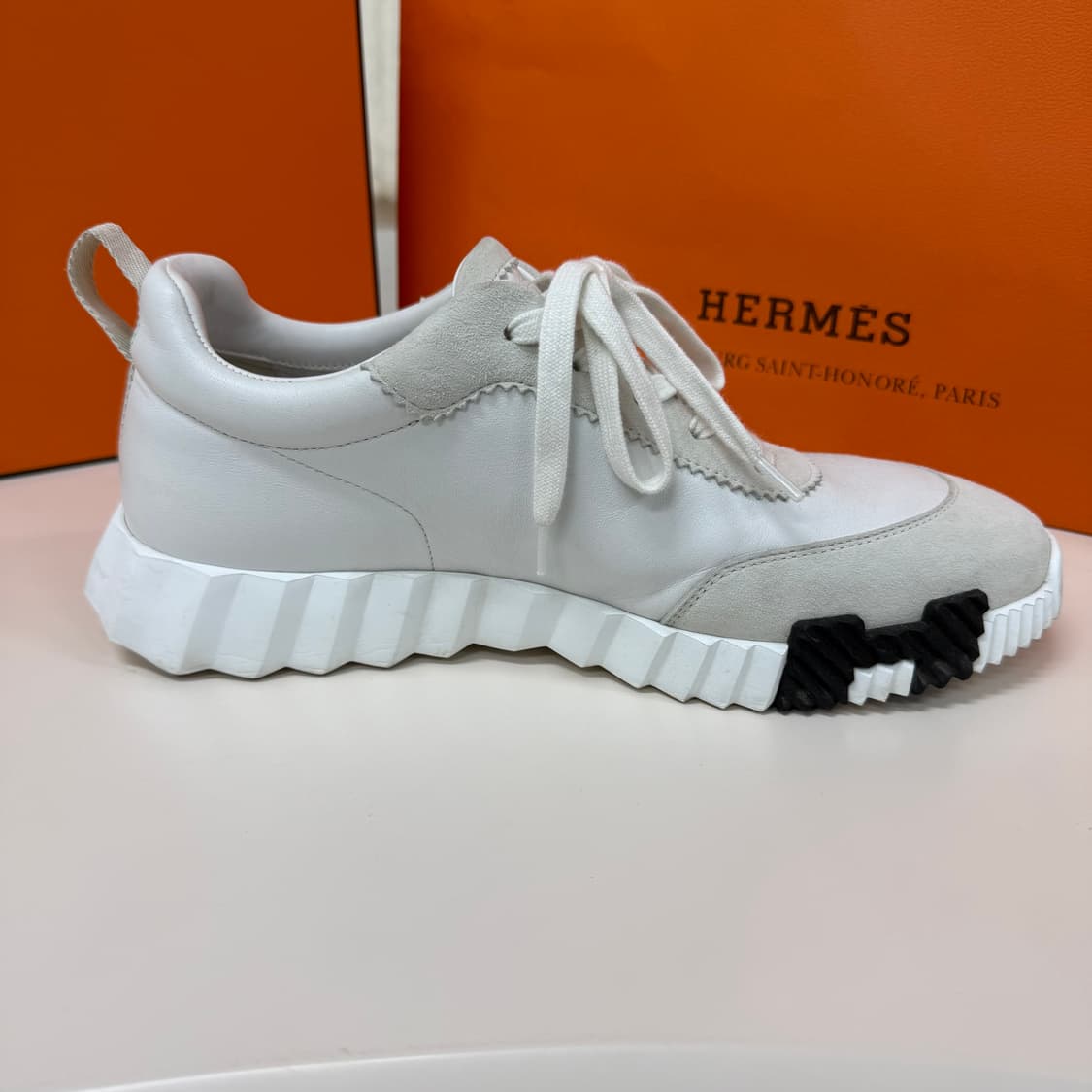 (당일출고) 에르메스 바운싱 41 상품이미지7