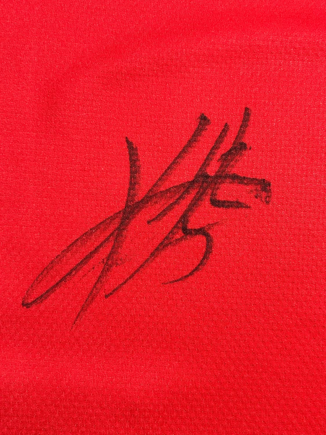 SK나이츠 24-25 자밀 워니 유니폼 상품이미지3