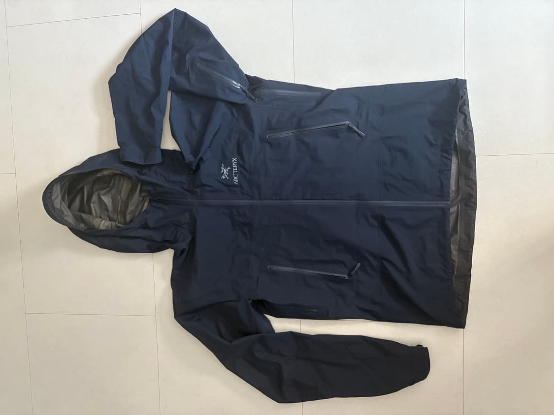 아크테릭스 베타 블랙 사파이어 상품이미지1