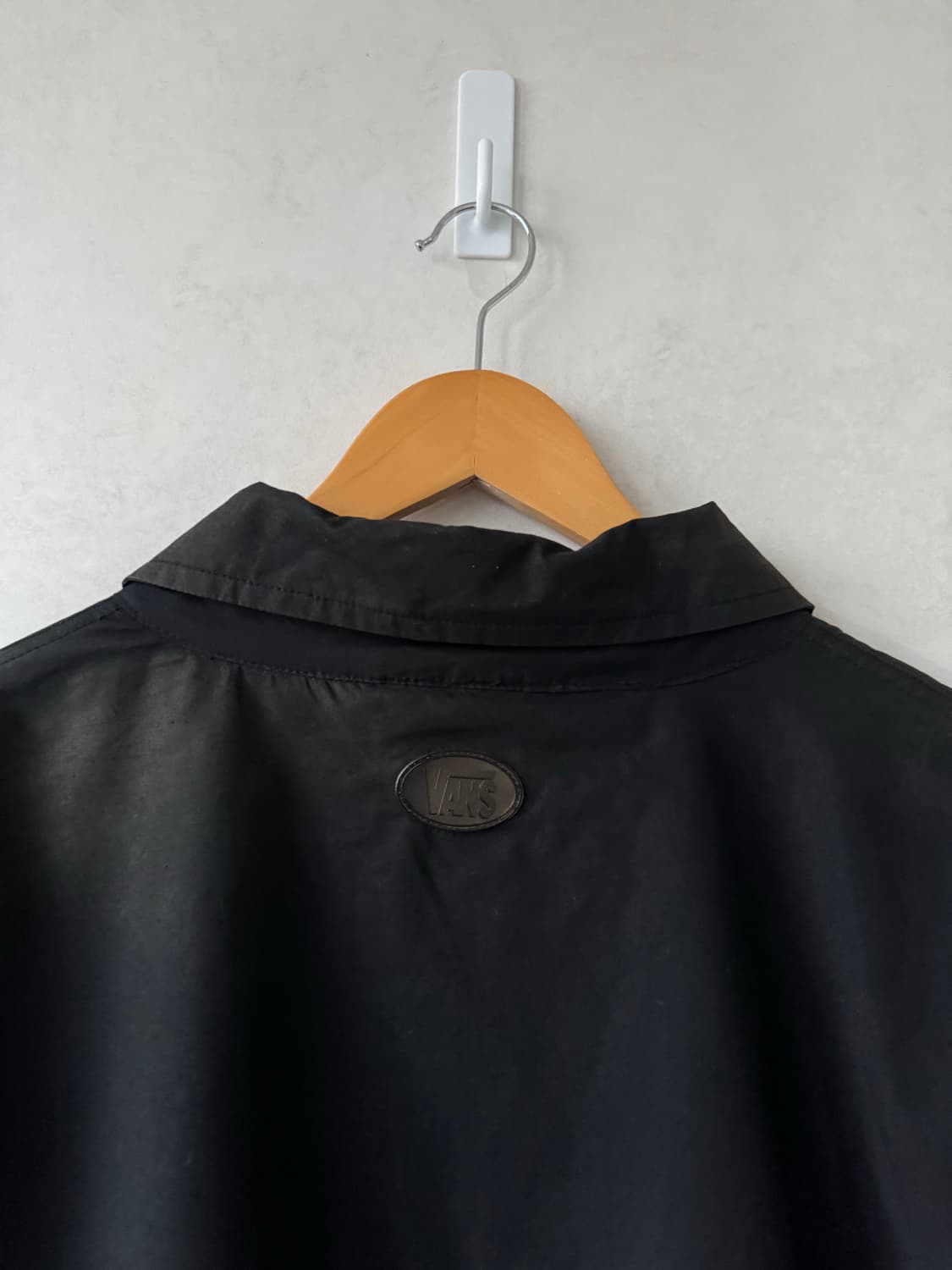 90s 반스 자켓 상품이미지9