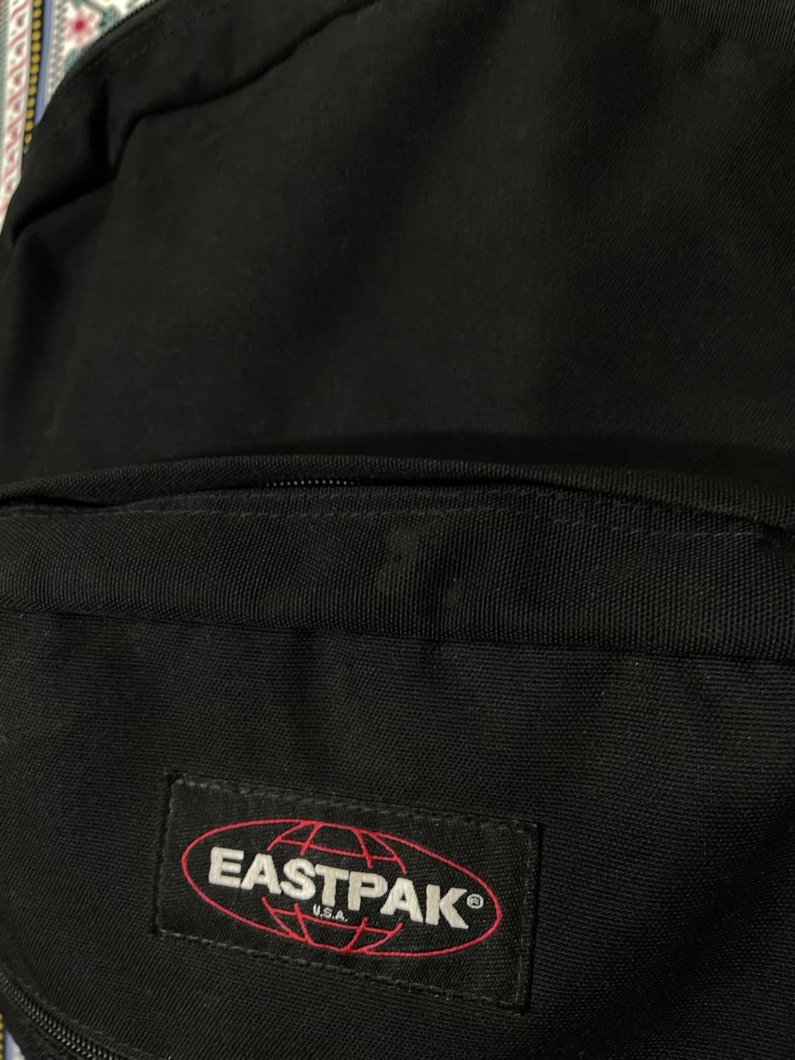 이스트팩 백팩 상품이미지7