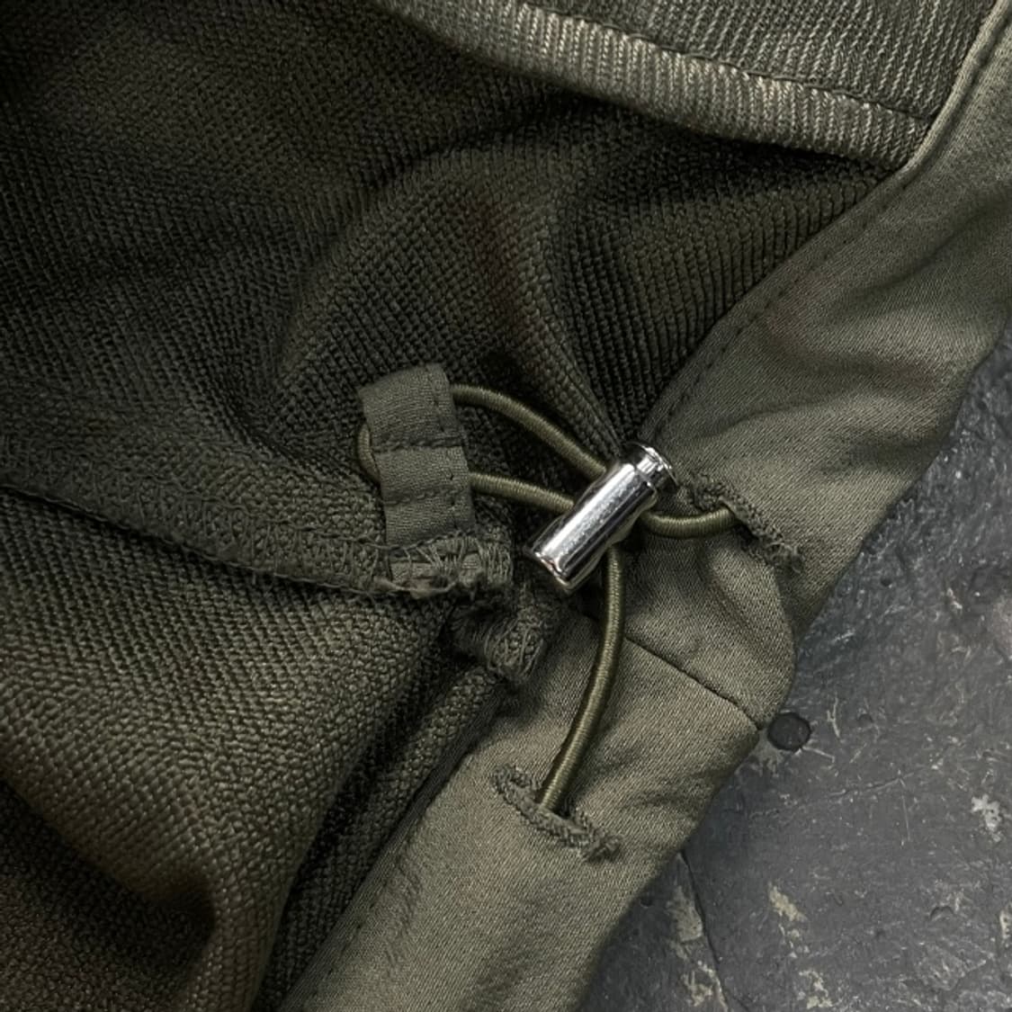 100 캘빈클라인 바람막이 상품이미지5