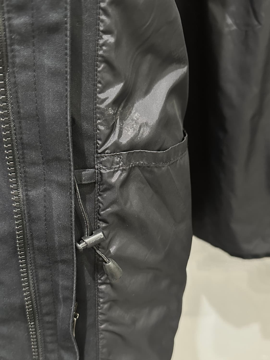 노스페이스 M51 자켓 상품이미지8