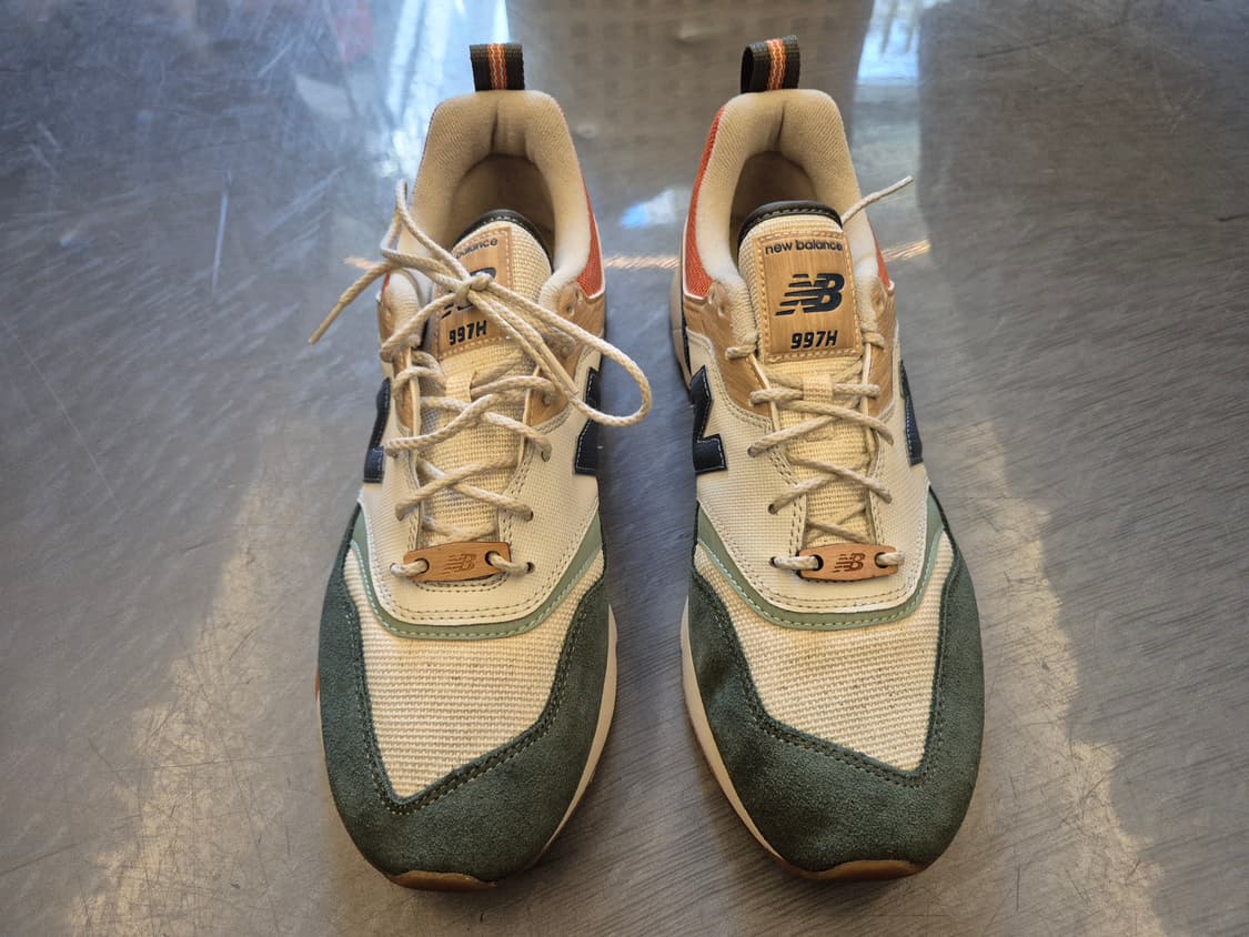 뉴발란스 997H spring hike 상품이미지4